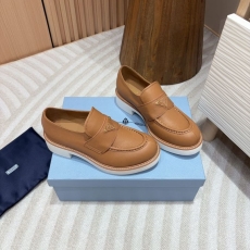 Prada Low Shoes